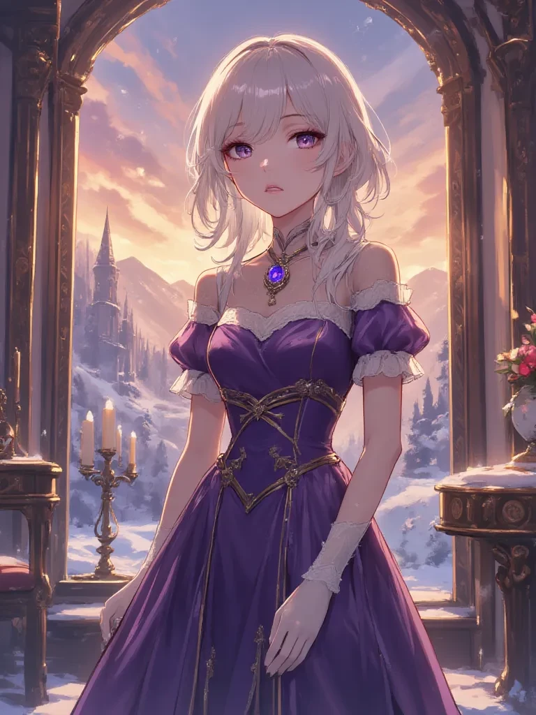 Ophelia Liz thumbnail