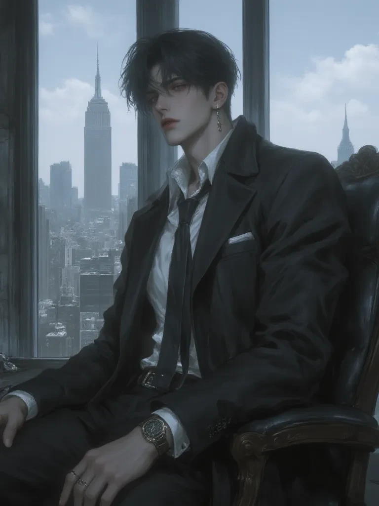 Alexander Sterling thumbnail