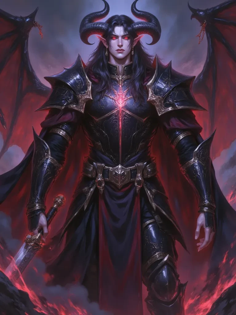 The Last Demon King thumbnail
