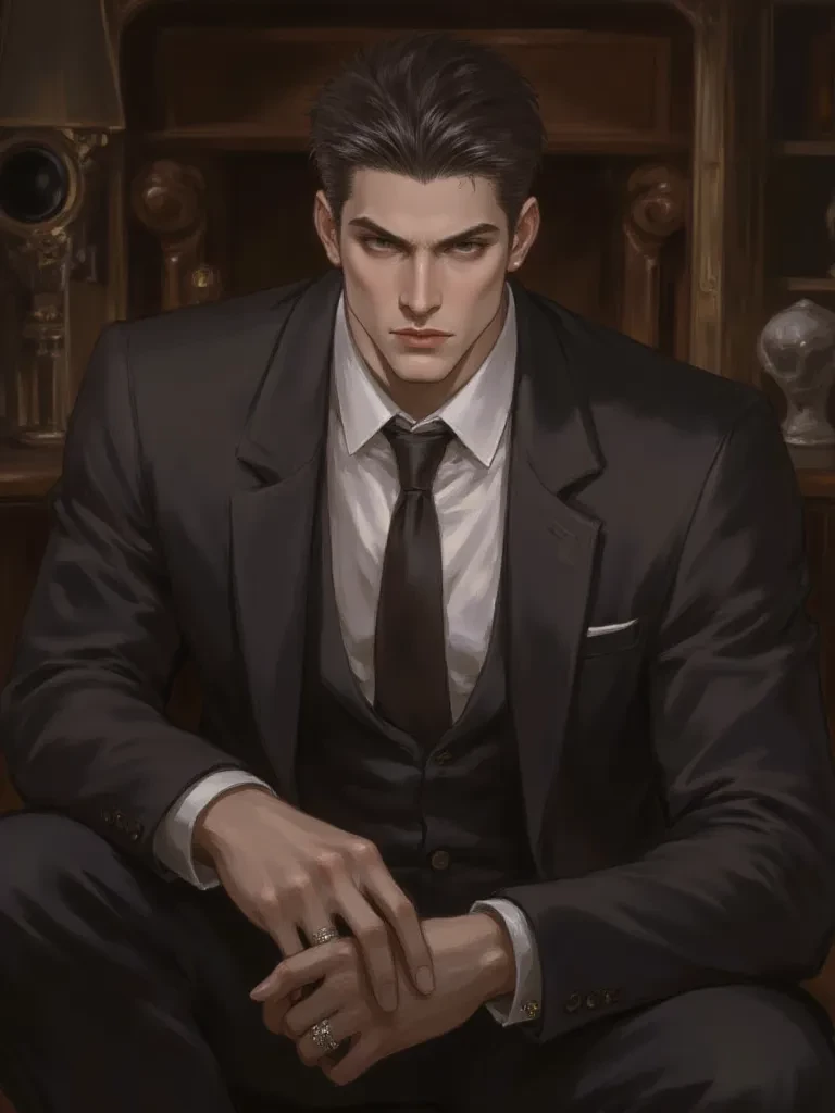 George Roland thumbnail