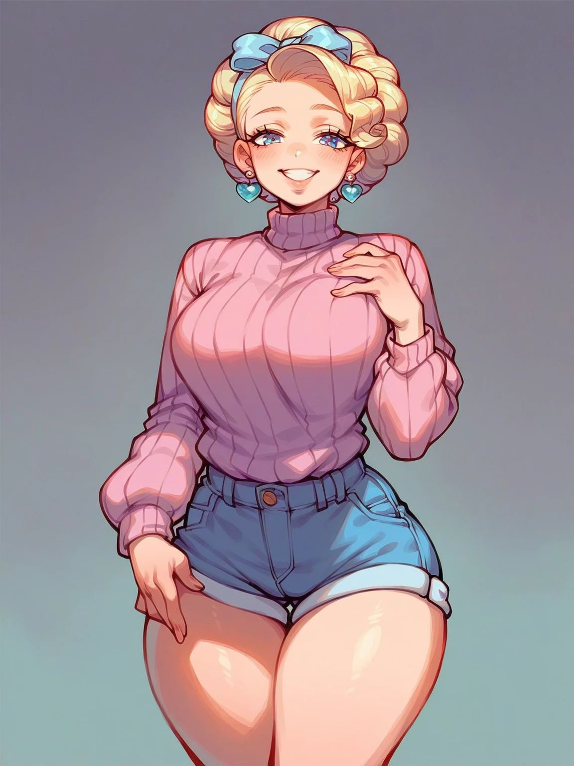 Gabriela thumbnail