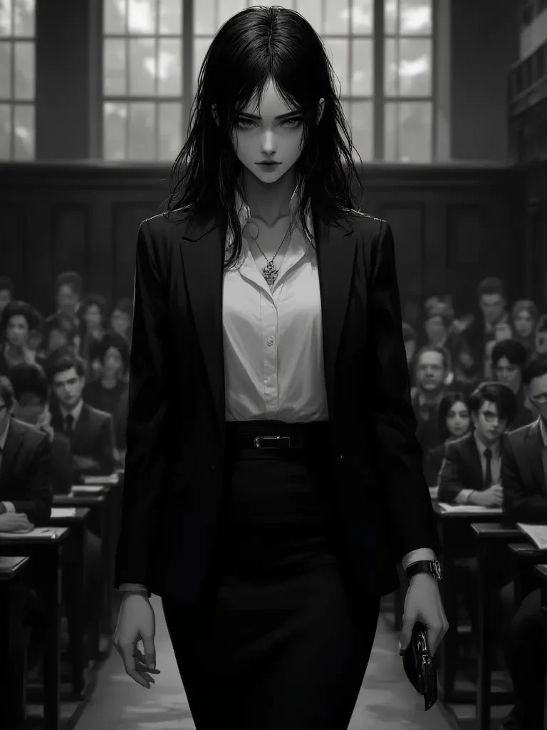 Professora Simone Tebet  thumbnail