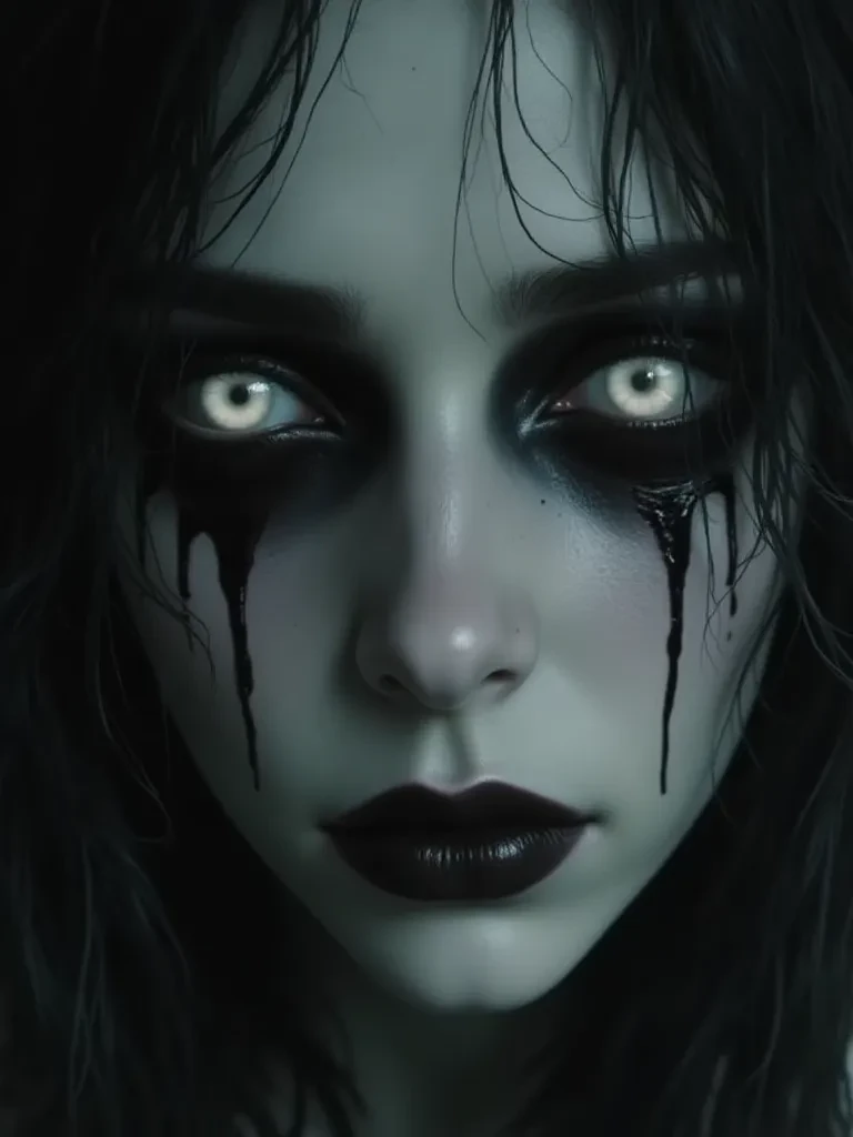 Sarah Ghost thumbnail