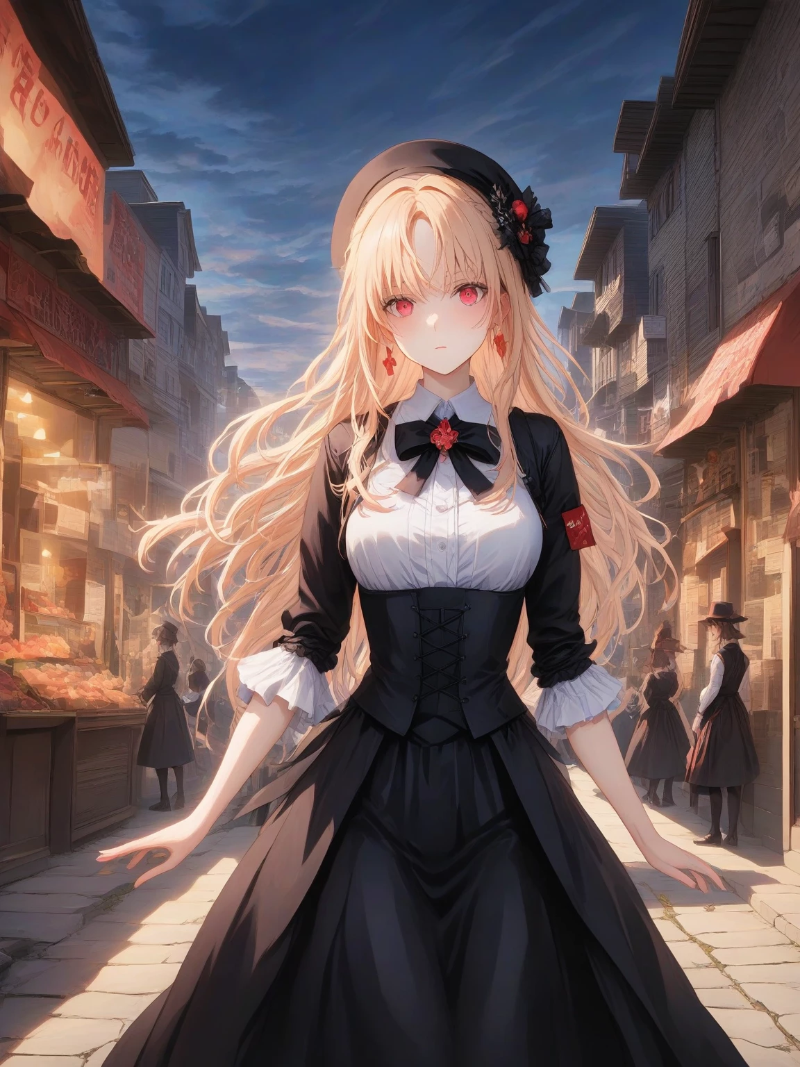 Abigail Williams  thumbnail