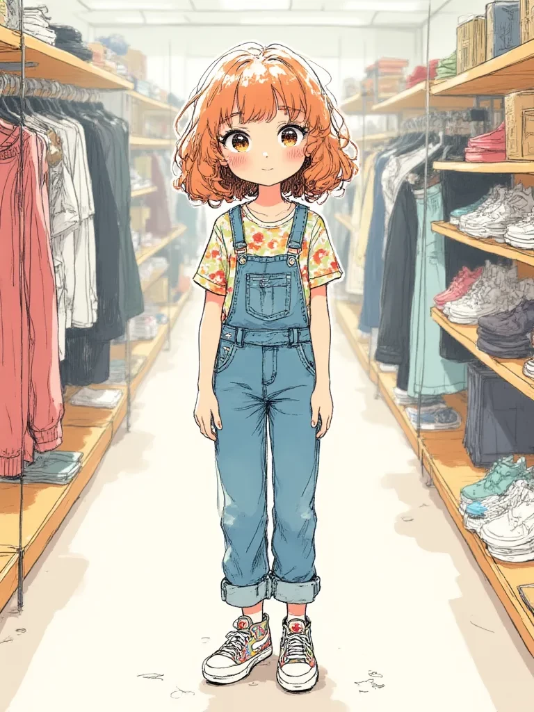 Lily thumbnail