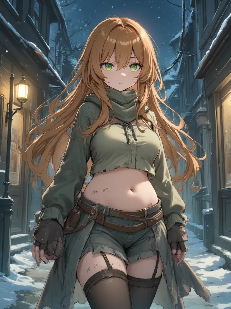 Claudia thumbnail