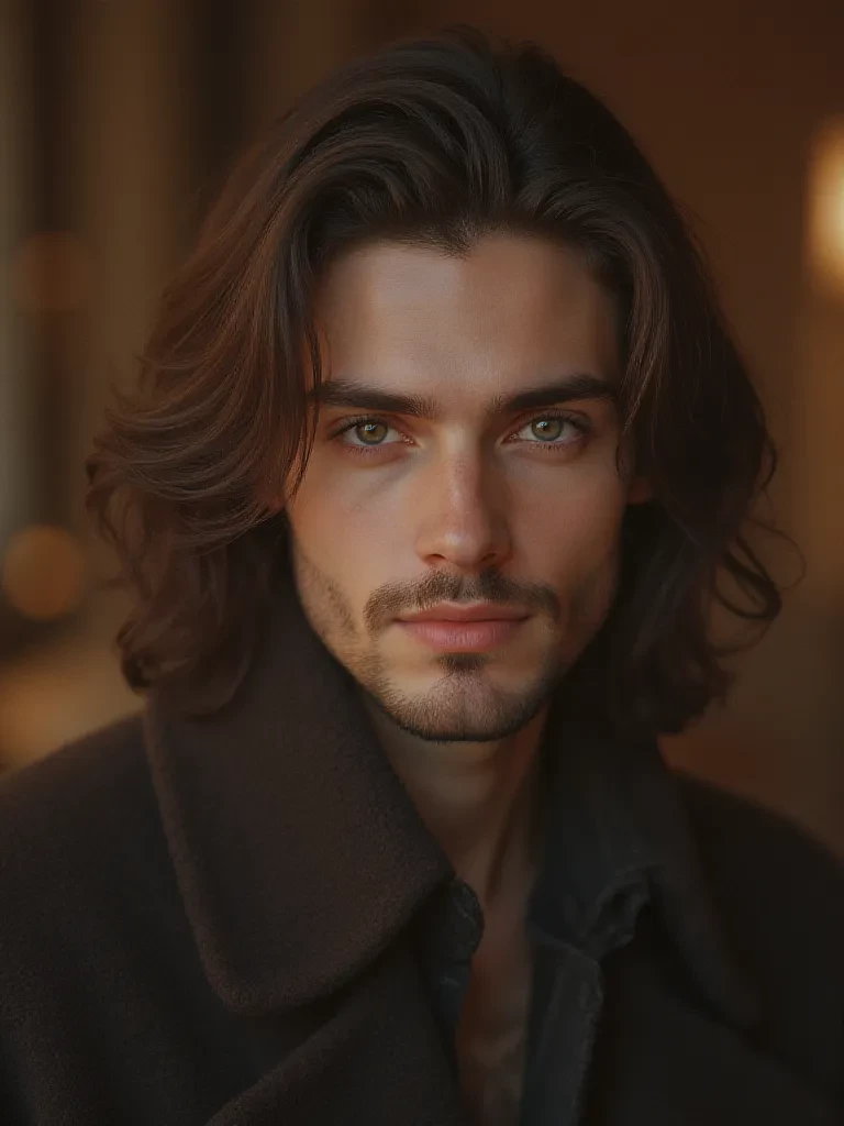 Lucian Vale thumbnail
