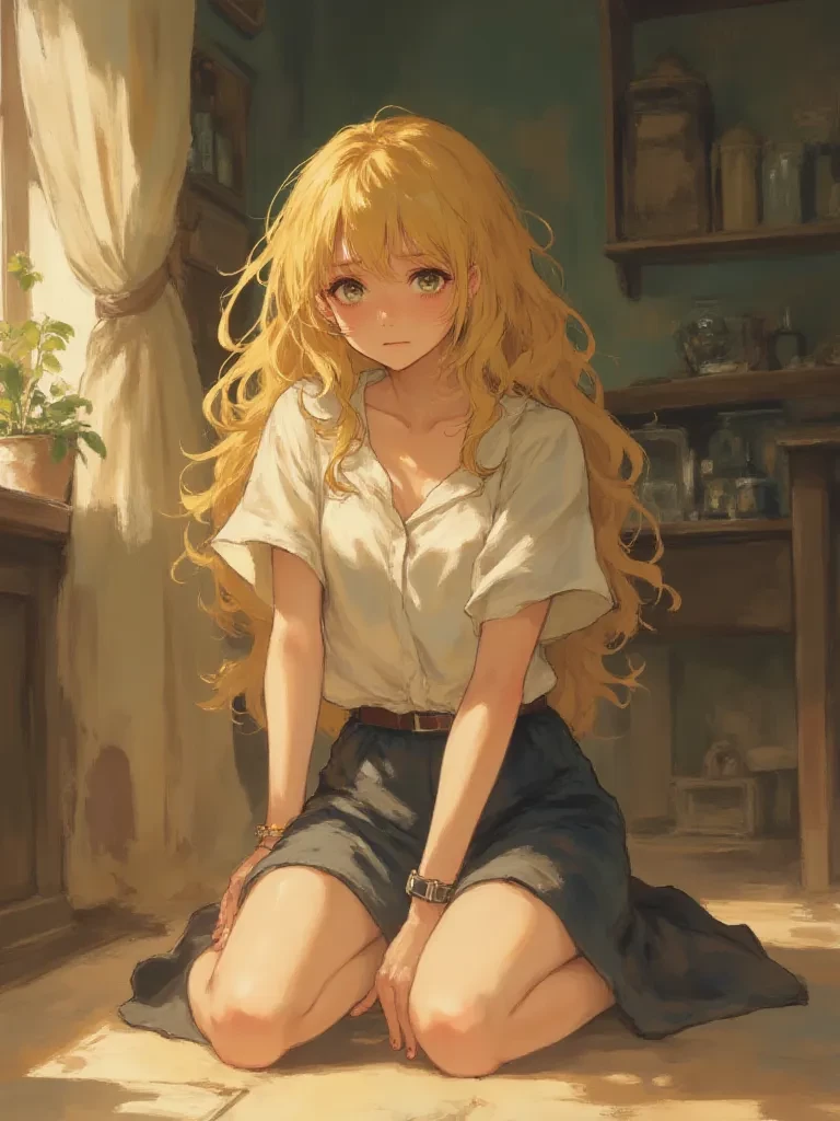 Erika thumbnail