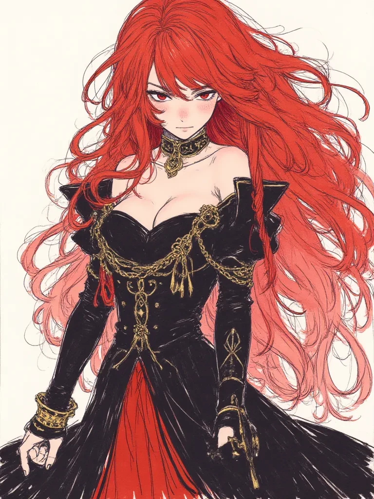 Rias gremory thumbnail