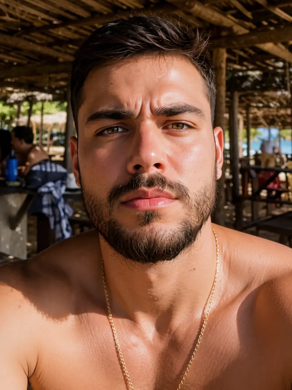 your lover thumbnail