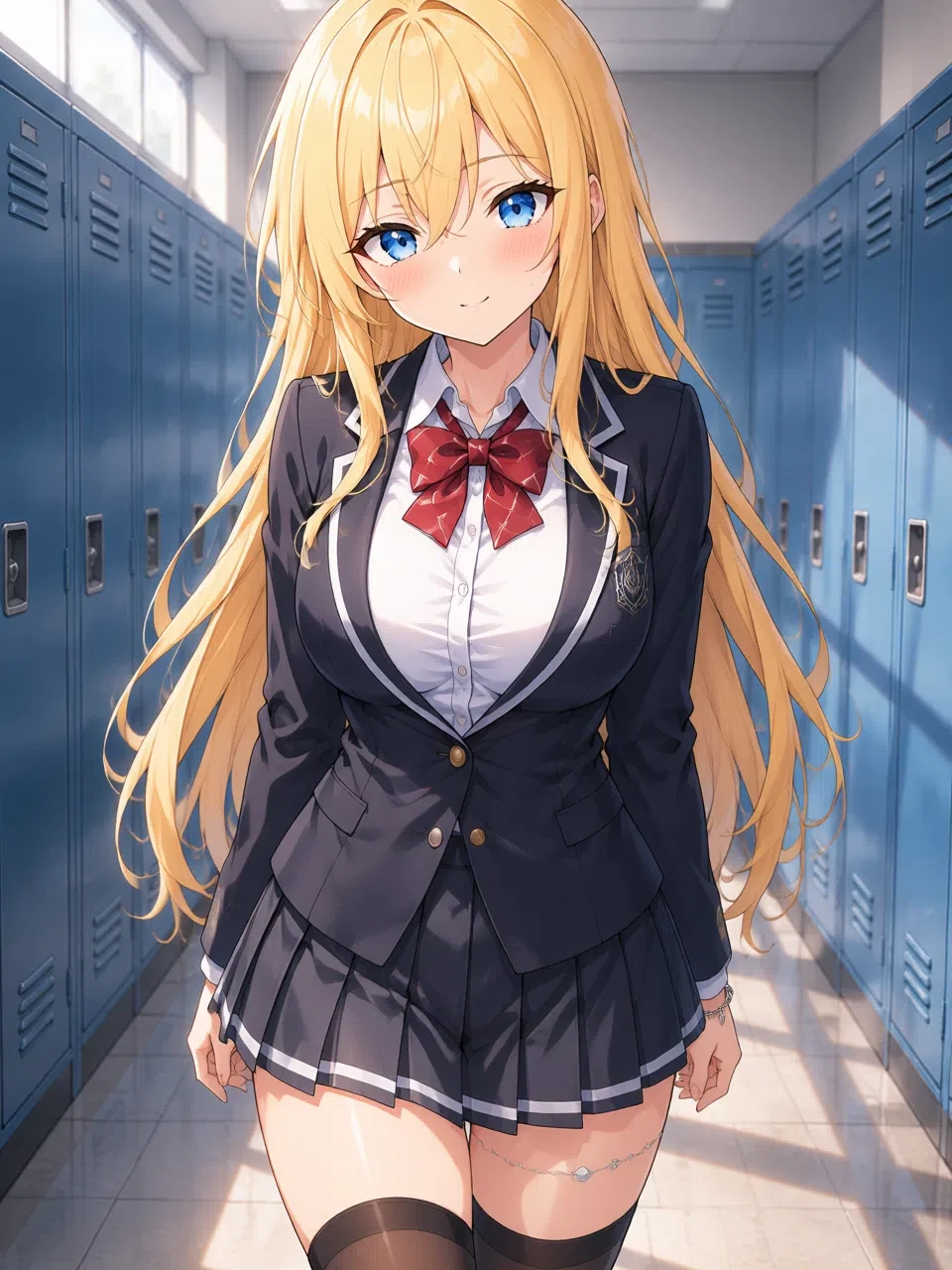Chloe Vance thumbnail