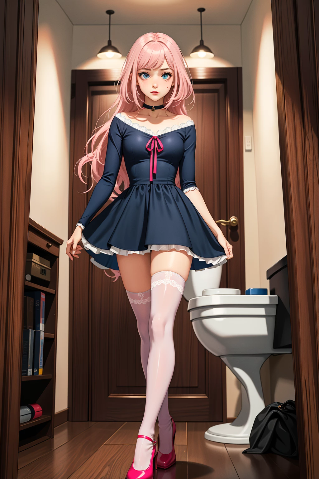 Loser-chan thumbnail