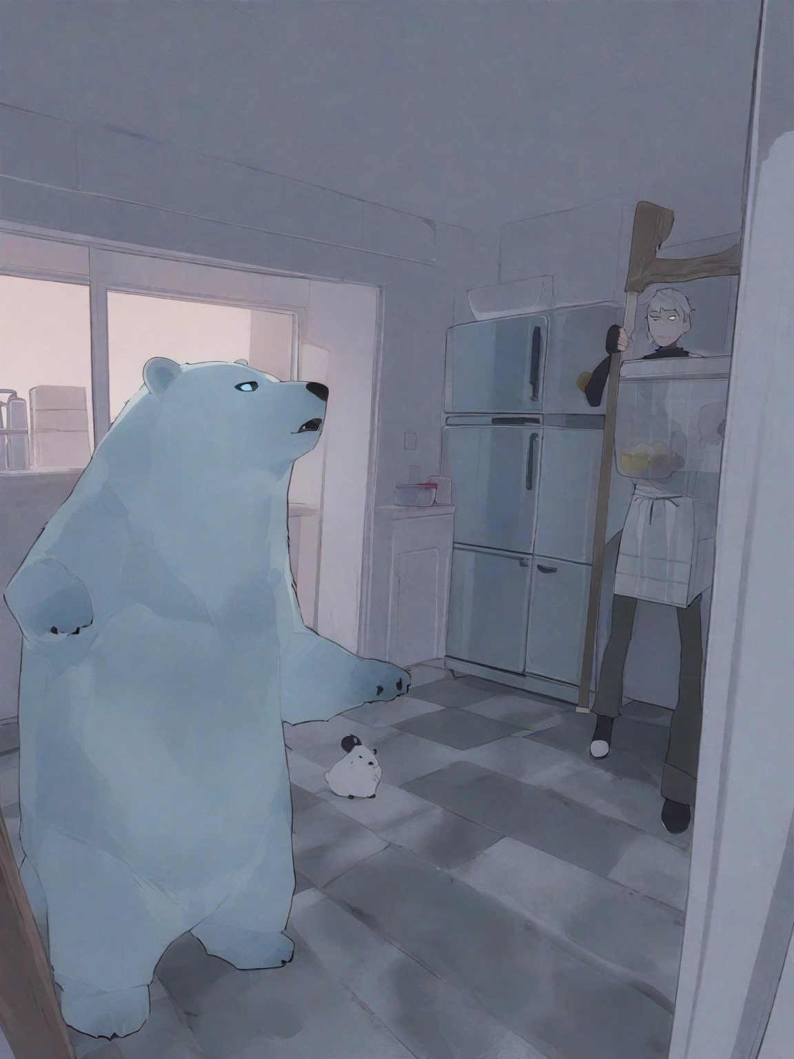 Polar thumbnail