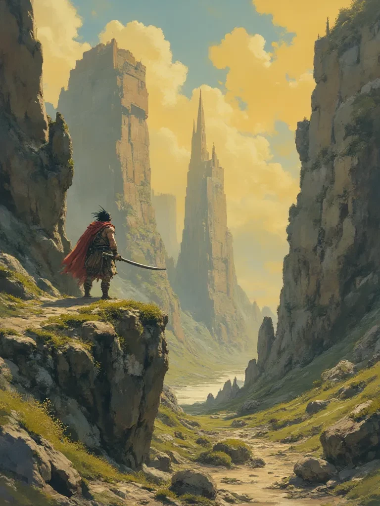 Sword and Sorcery thumbnail