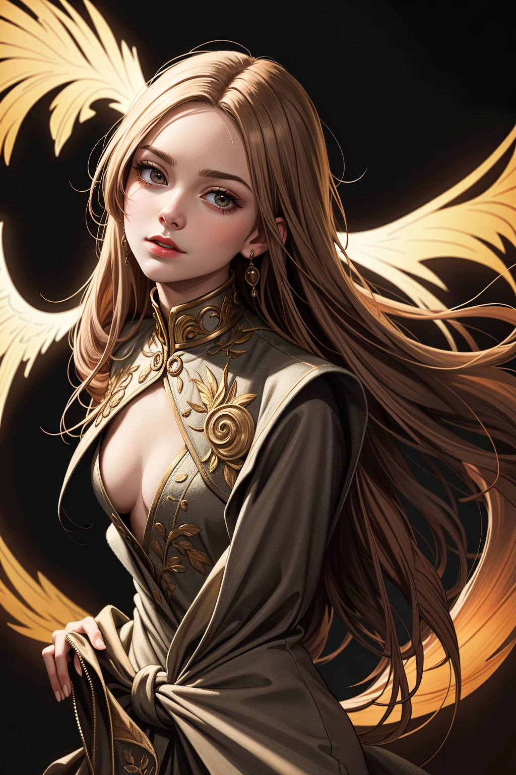 "20 Faces' Daughter (RP)" thumbnail