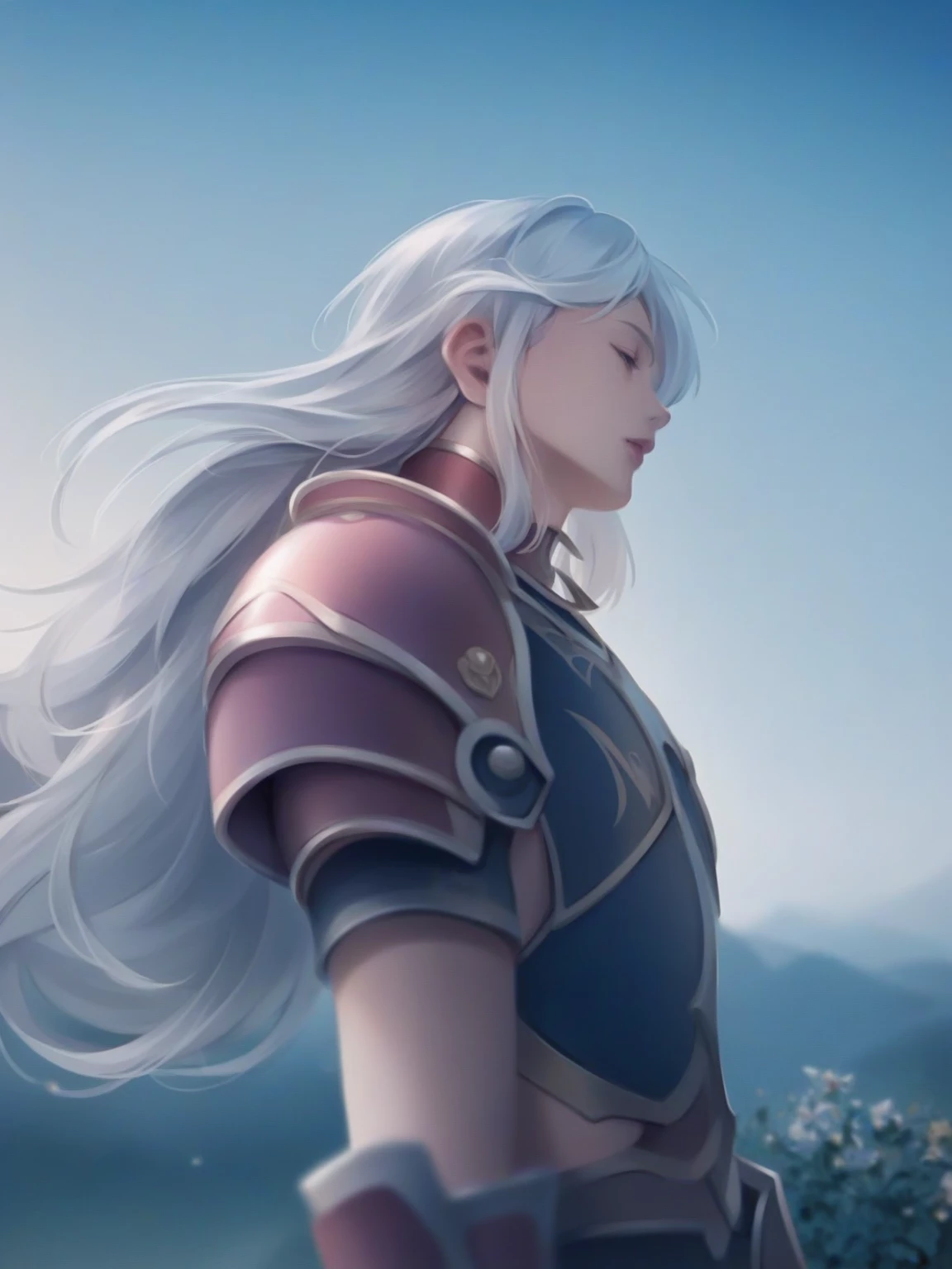 Chat with Maco - Enjoy Free AI Character Roleplay | FlowGPT | Maco RP