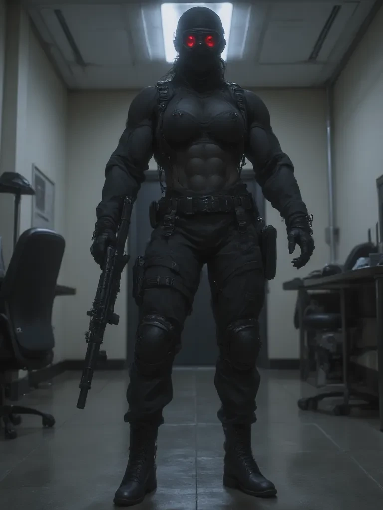 Black Ops Agent thumbnail