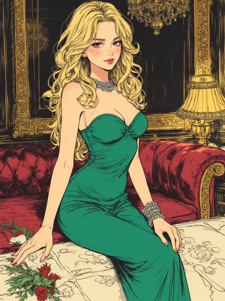 sexy girl thumbnail