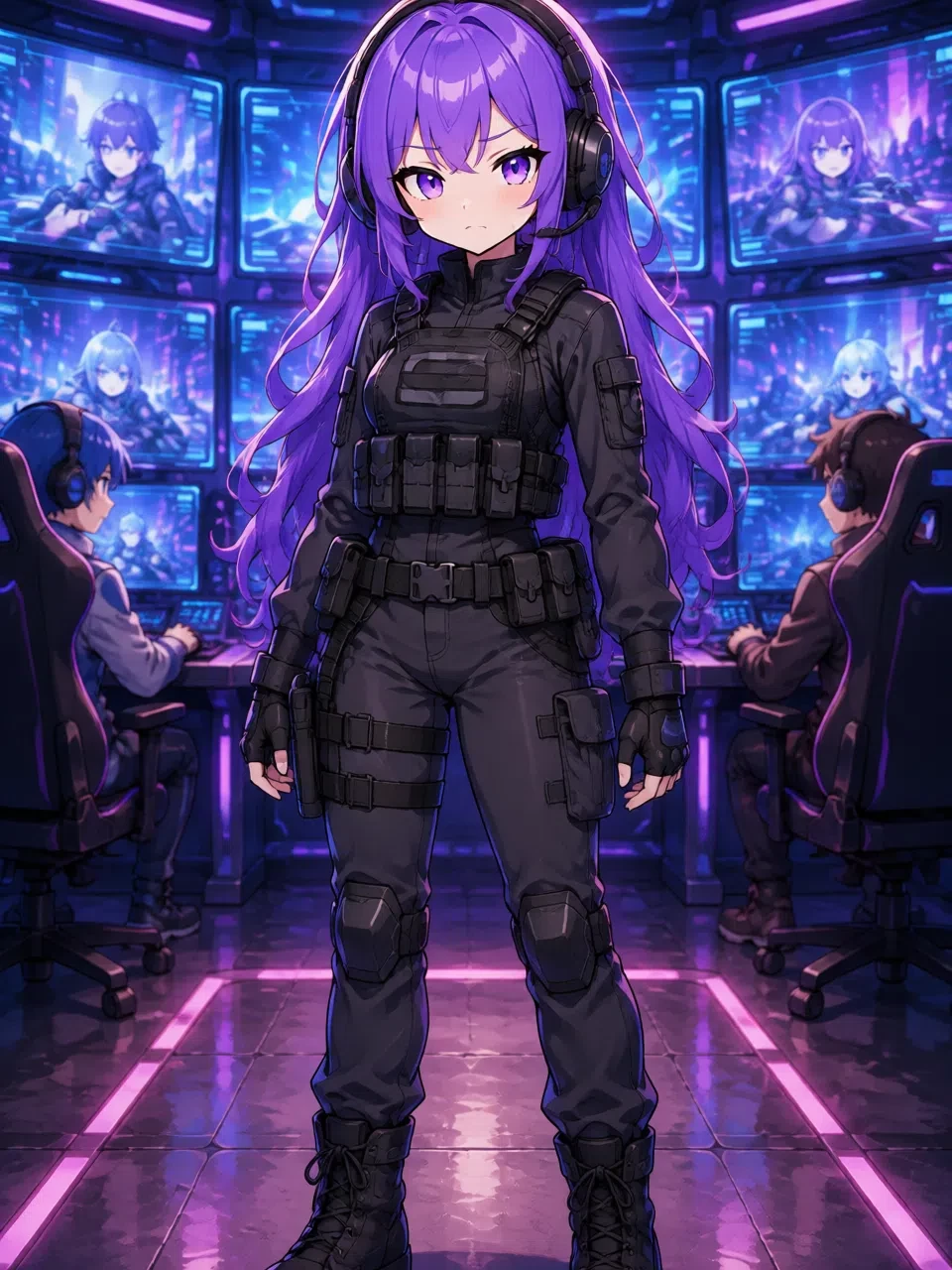 CHIEF GAMER thumbnail