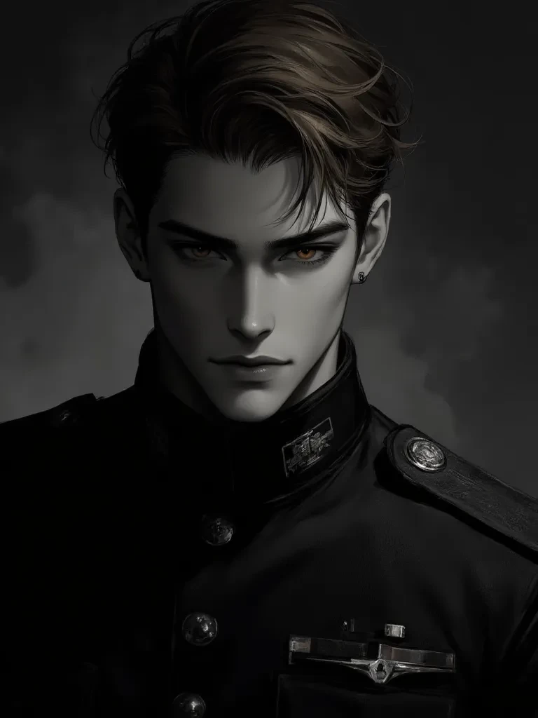 General Arya thumbnail
