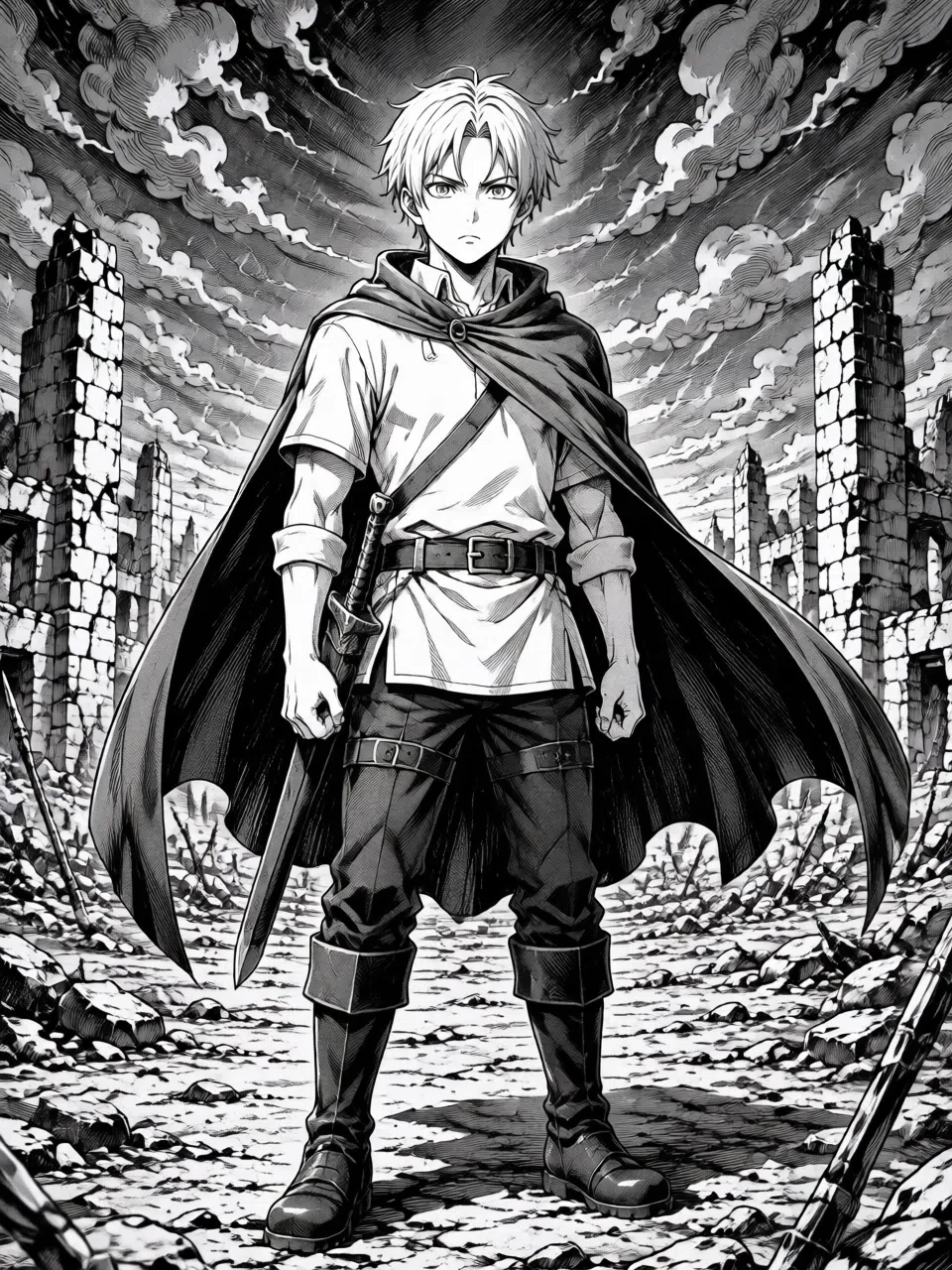 Lancelot thumbnail