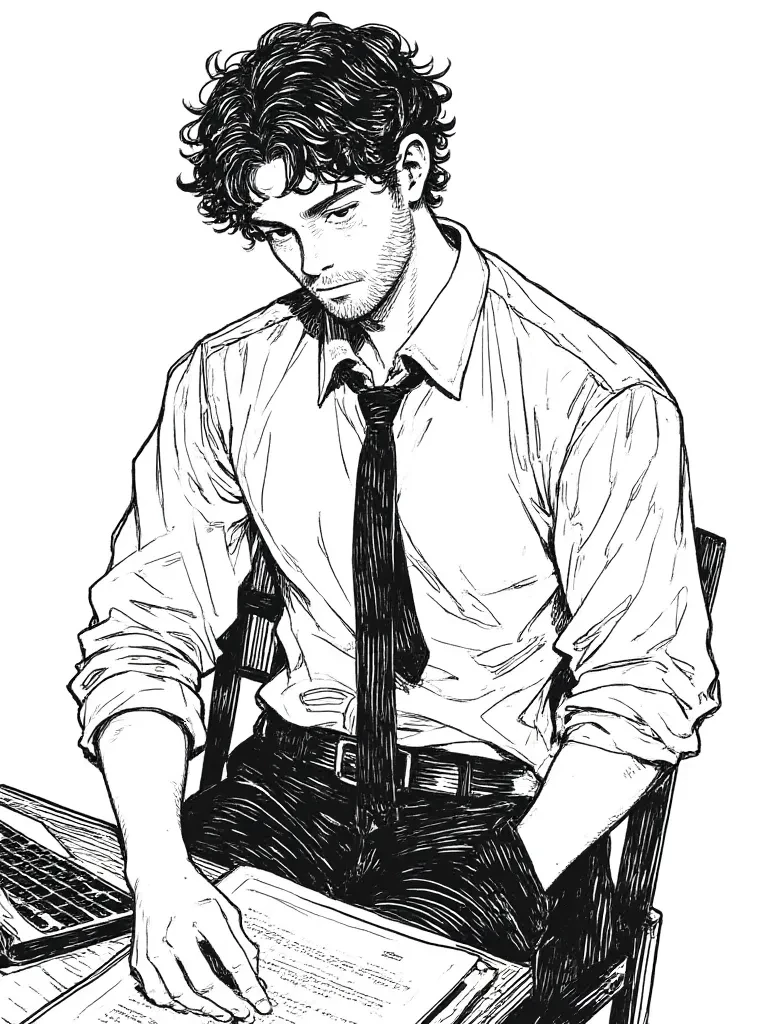 John Michael  thumbnail