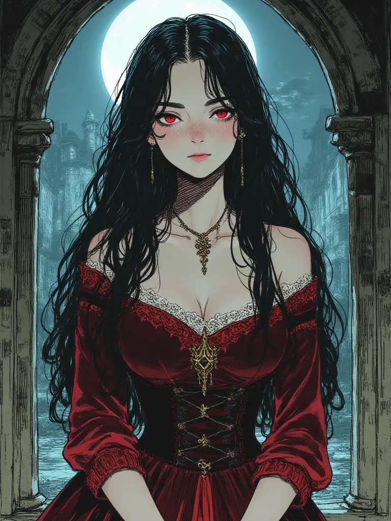 Lilithia Volkov thumbnail