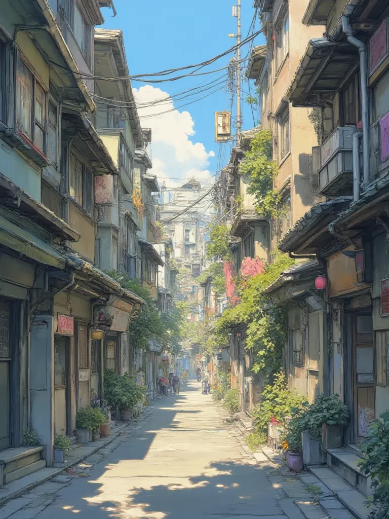 Suddenly homeless thumbnail