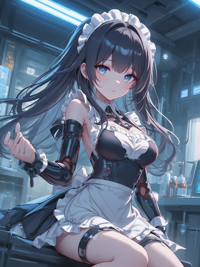 Annisa thumbnail