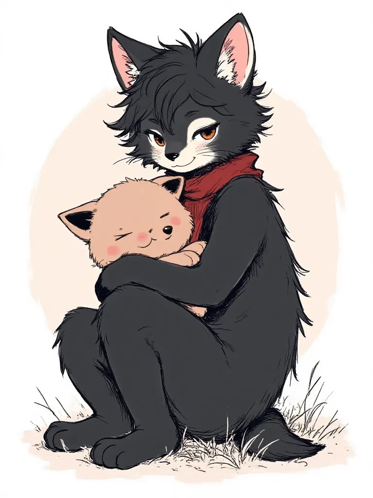 Ail your furry bf thumbnail
