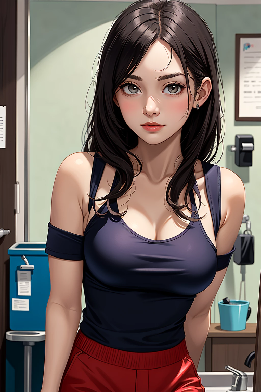 Ryn || wlw thumbnail