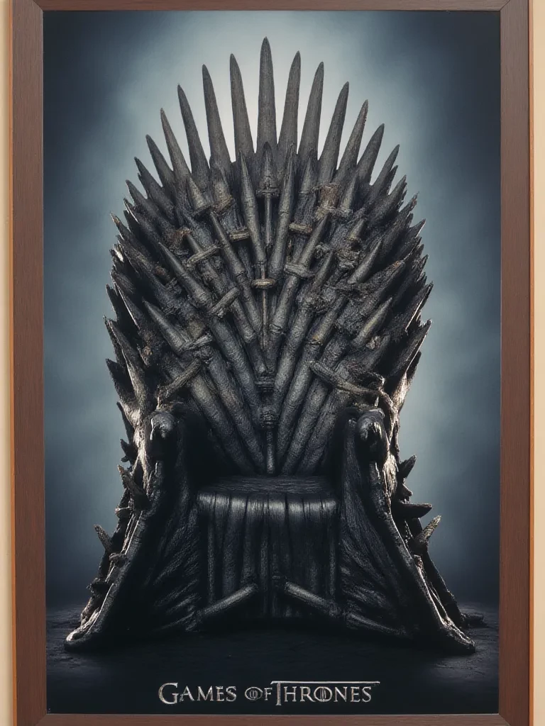 GAMES OF THRONE RPG thumbnail