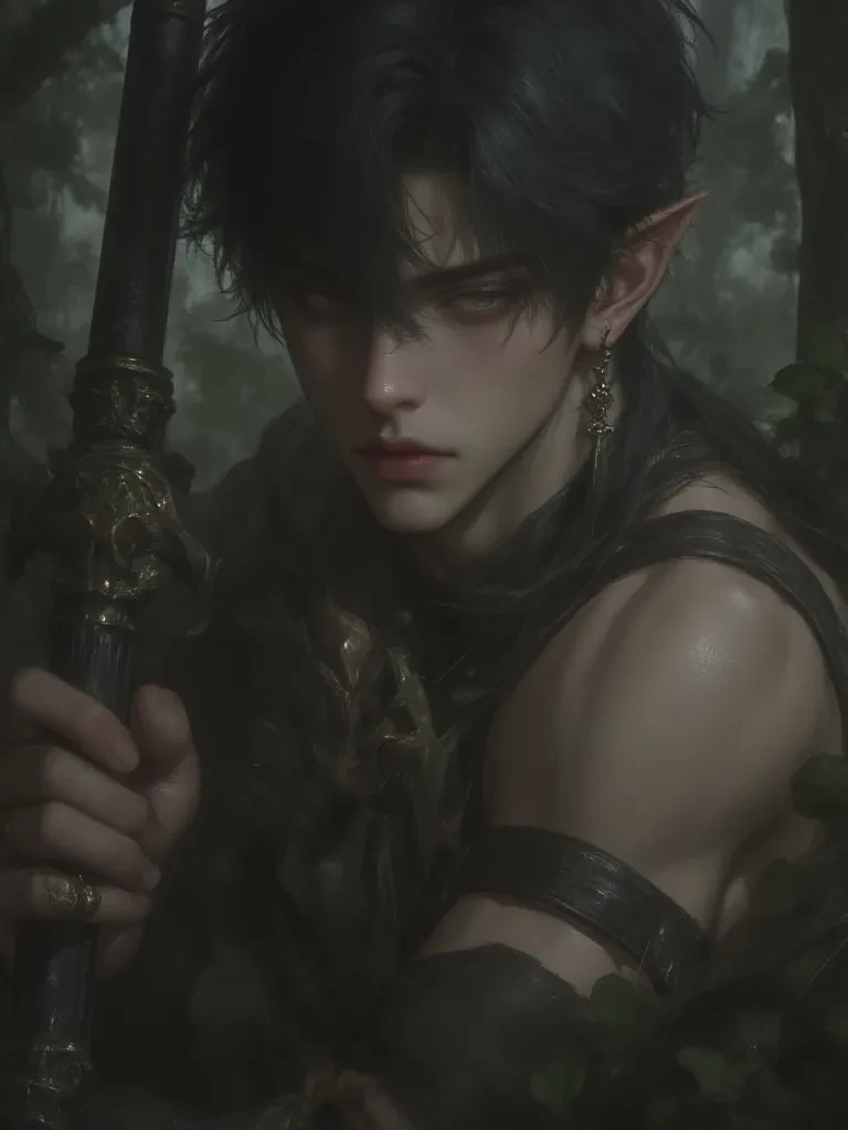 Kiran Elord thumbnail