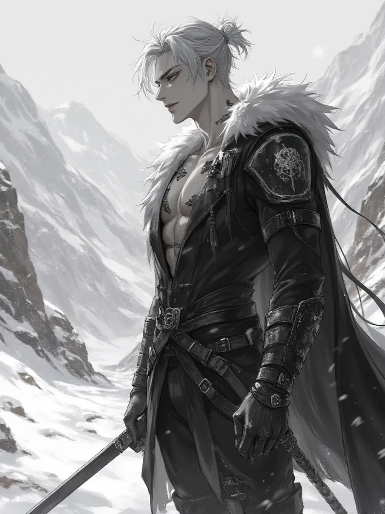 Kaelen thumbnail
