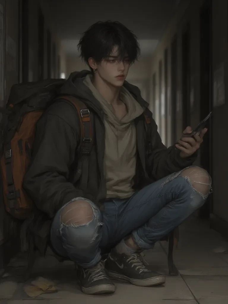 Kevin  thumbnail