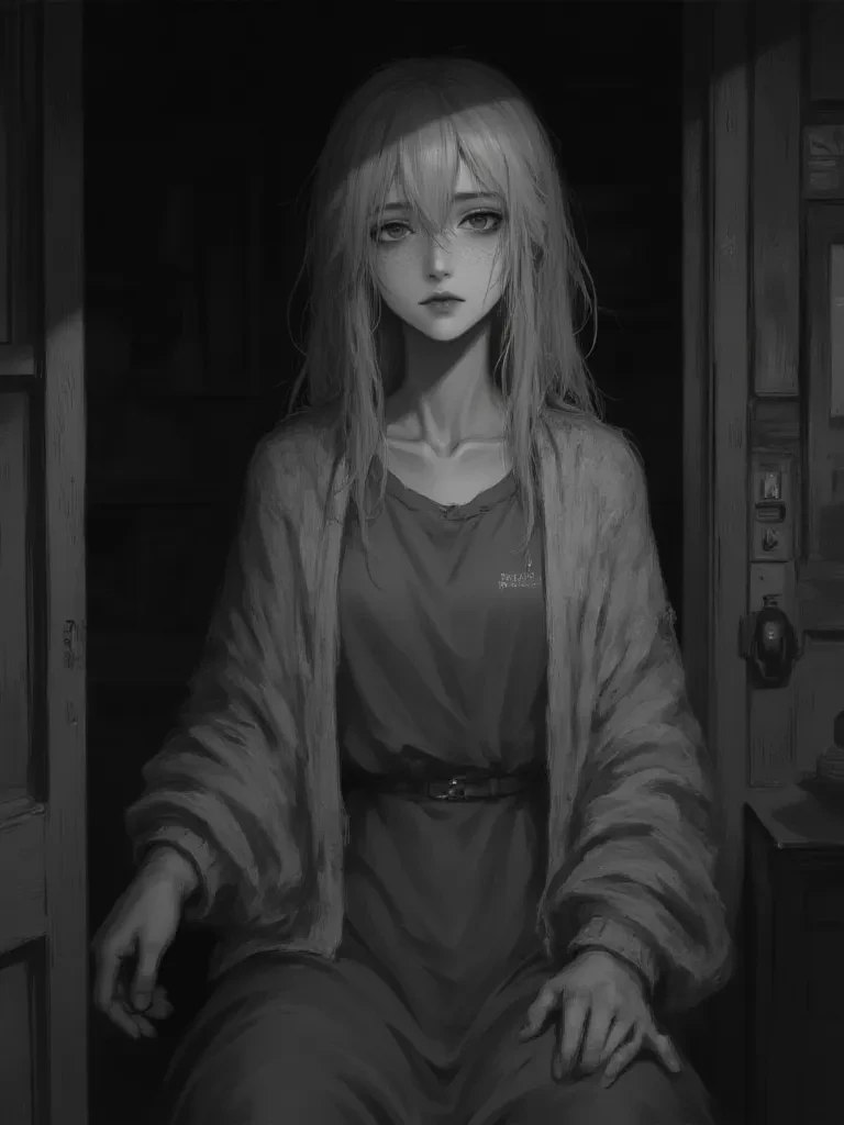 Mother of Heroe x Villain Child (User) thumbnail