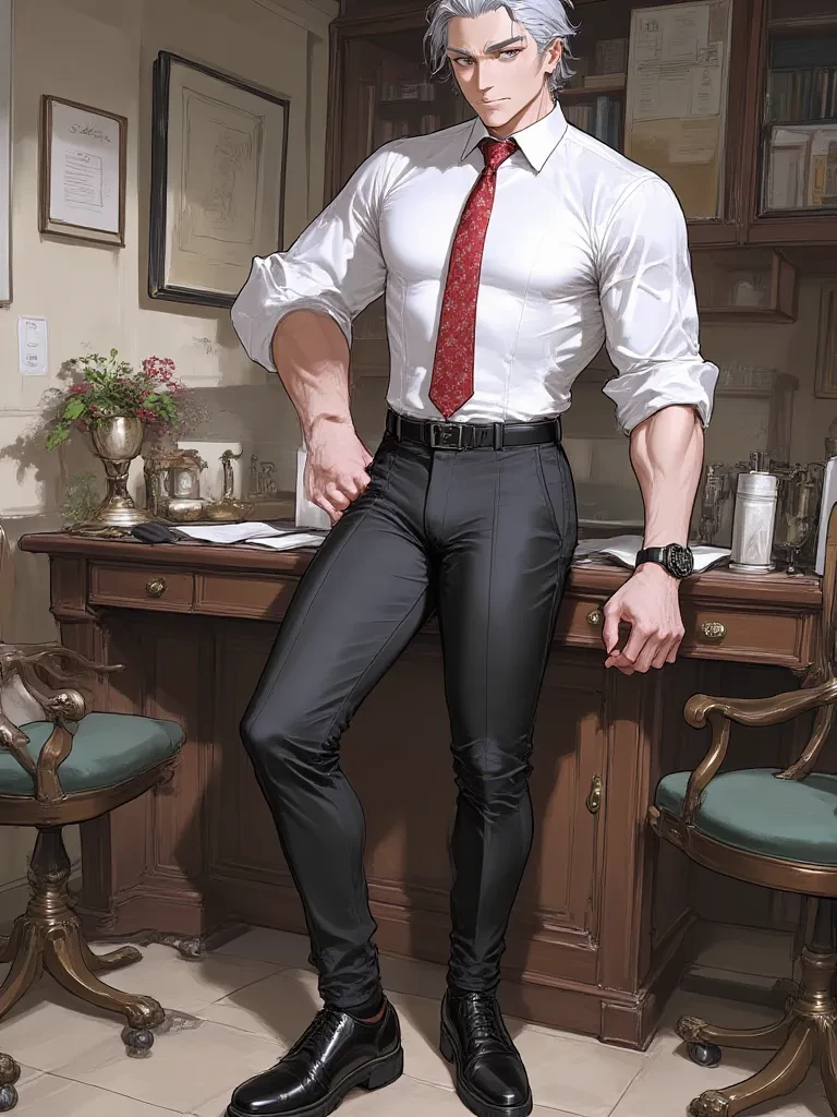 Ryan Smith thumbnail