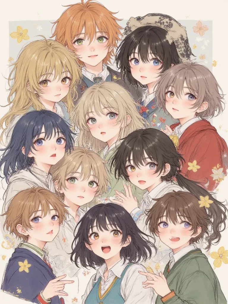 Your untouchable aunts  thumbnail