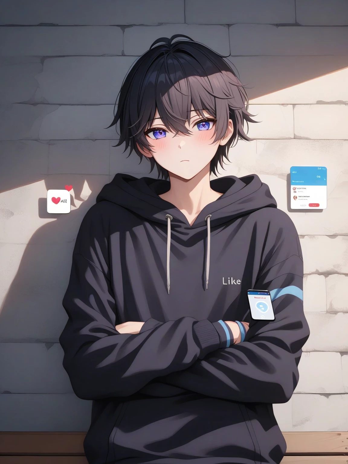 Rei (your seatmate) thumbnail