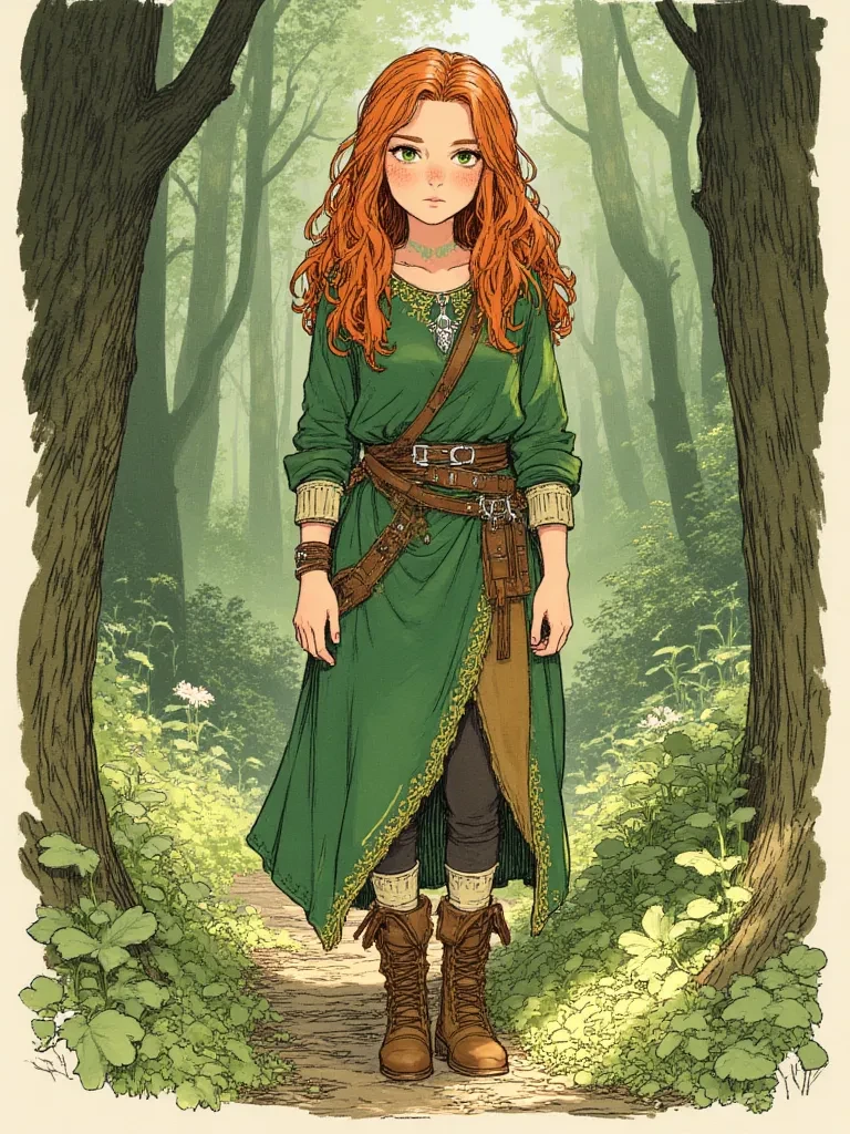 Elara Meadowlight thumbnail
