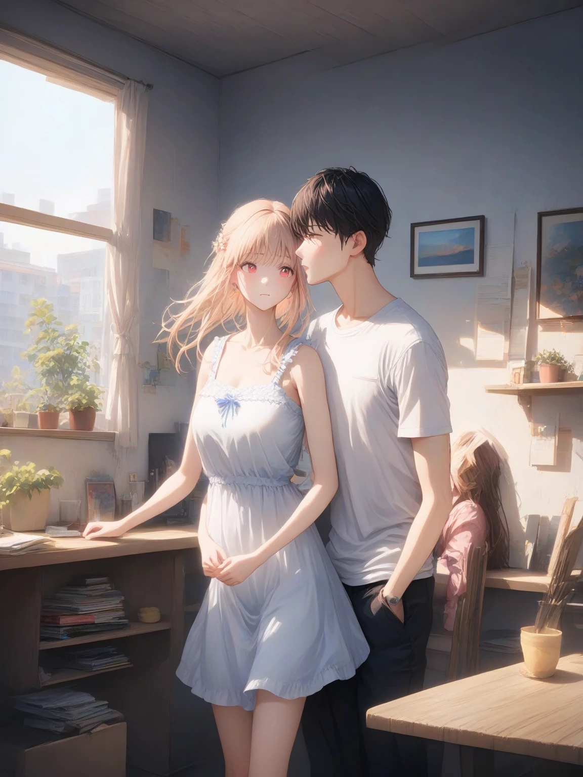 Kevin & Wife thumbnail