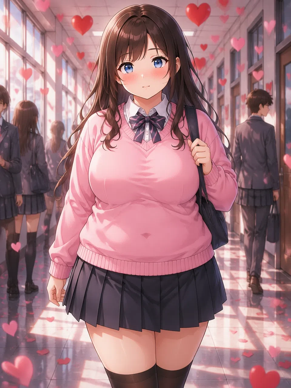 Yumi Suzuki thumbnail