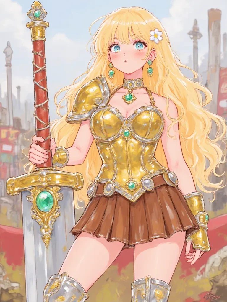 Princess Lilith thumbnail