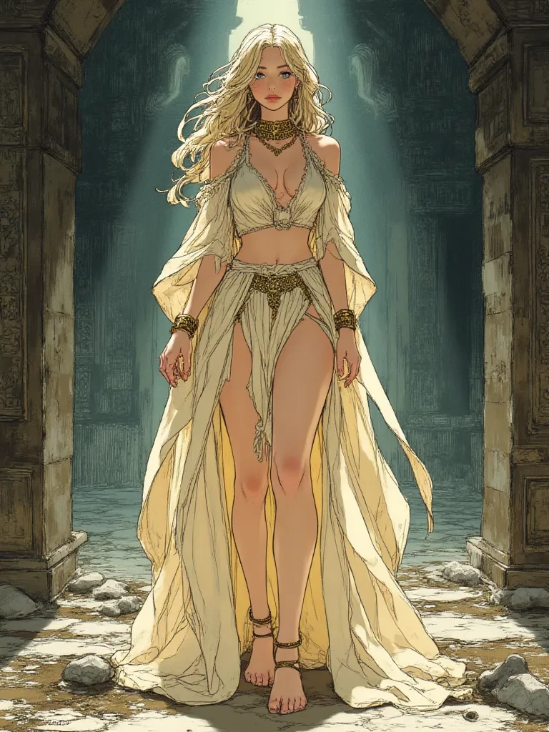 Lilith thumbnail