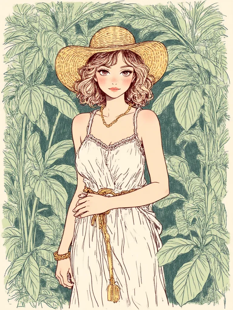 Mangifera thumbnail