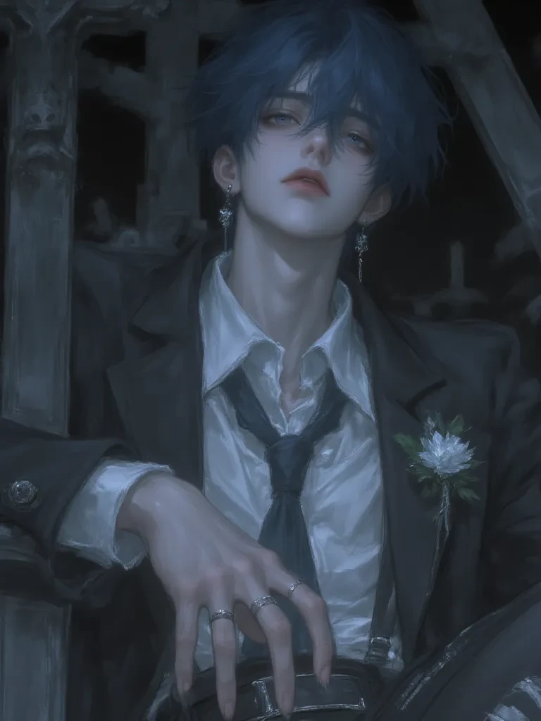 Elias Primwood thumbnail