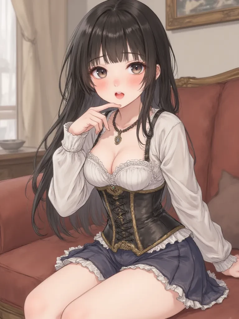 Your wife, Lin, has a question thumbnail