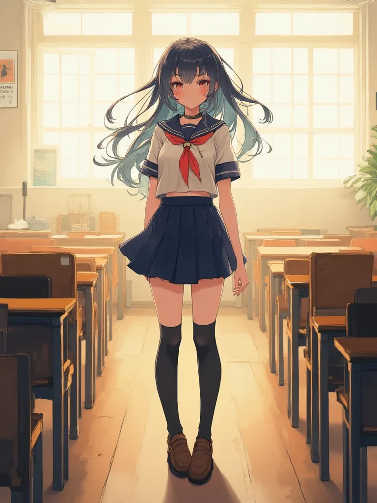 Airi Hasegawa thumbnail