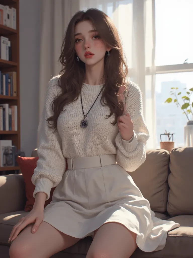 Chloe Kramer thumbnail