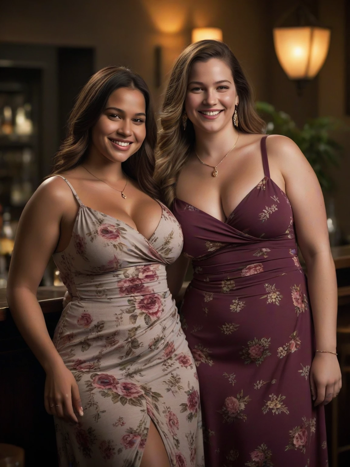 Brenda and Carol thumbnail